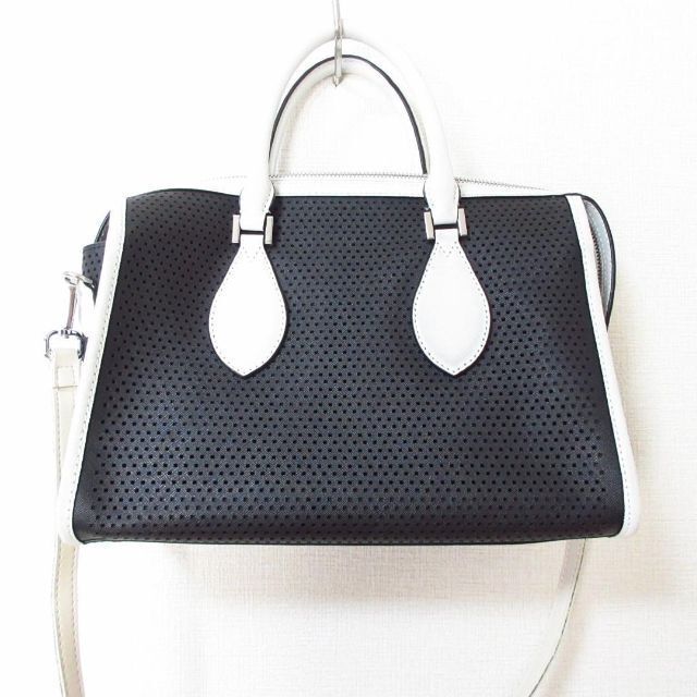 美品 マイケルコース 2WAY ハンドバッグ ショルダーバッグ ミニ
