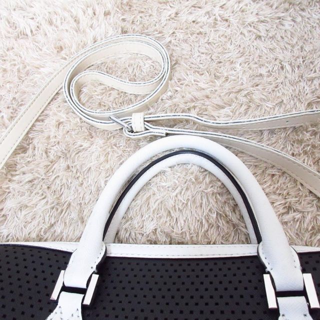 美品 マイケルコース 2WAY ハンドバッグ ショルダーバッグ ミニ