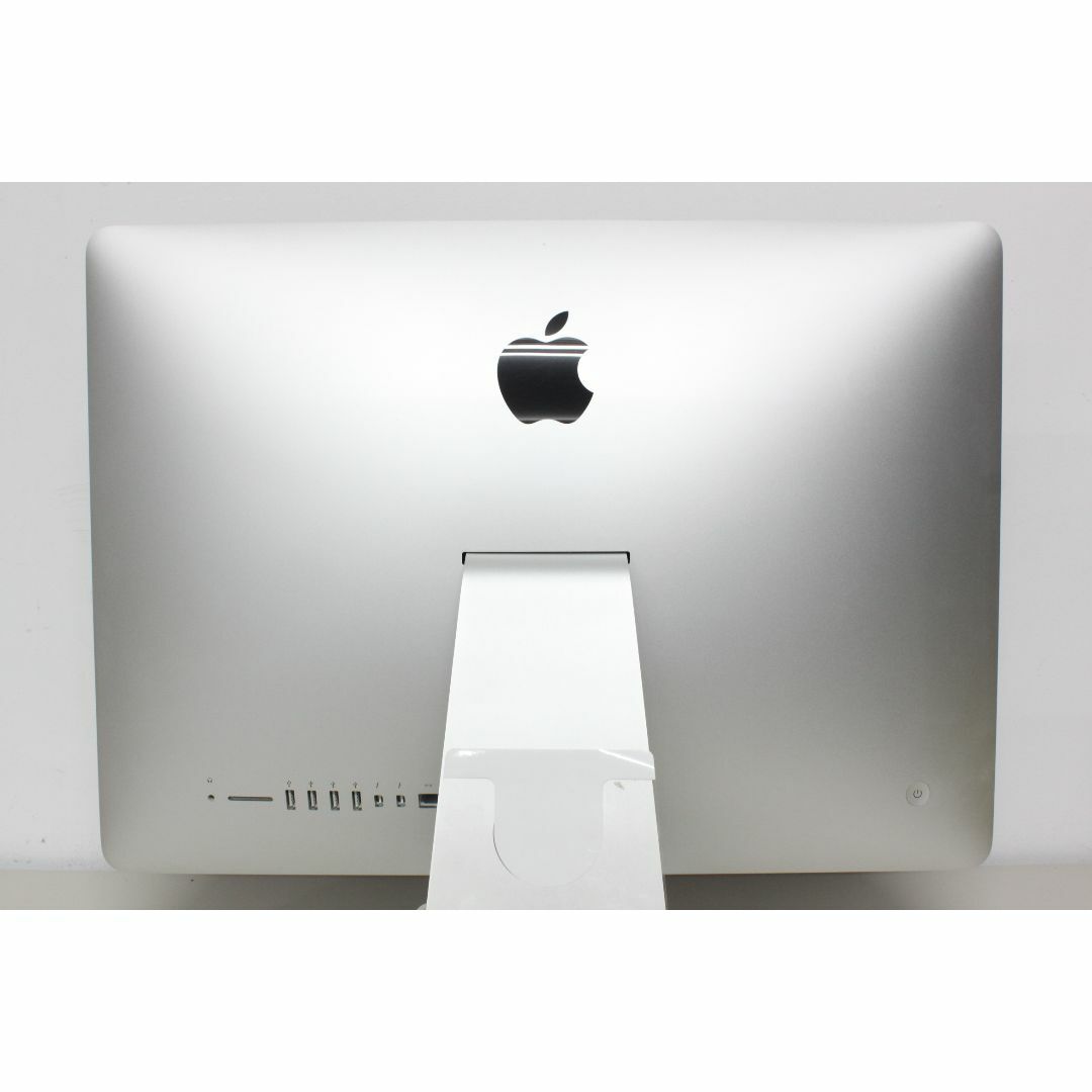 Apple - iMac (21.5-inch, Late 2012)MD094J/A ⑥の通販 by snknc326's