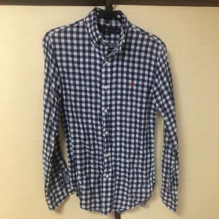 ラルフローレン(Ralph Lauren)のラルフローレン　RALPH LAUREN (シャツ)