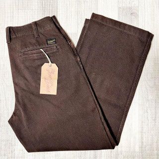 テンダーロイン カーゴパンツ ワークパンツ/カーゴパンツ(メンズ)の テンダーロイン カーゴパンツ ワークパンツ/カーゴパンツ(メンズ)の