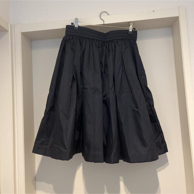 PRADA(プラダ)のPRADA プラダ　スカート レディースのスカート(ひざ丈スカート)の商品写真