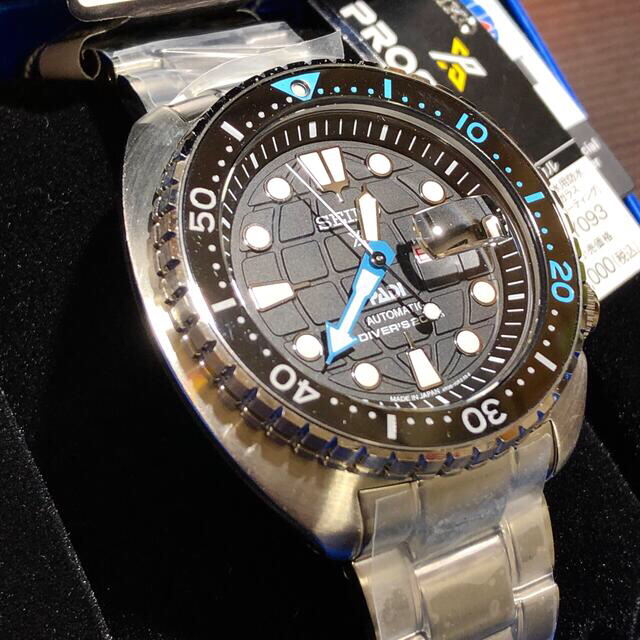 セイコー SEIKO プロスペックス PROSPEX SBDY093 DIVER