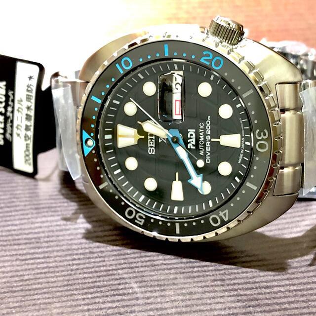 セイコー SEIKO プロスペックス PROSPEX SBDY093 DIVER