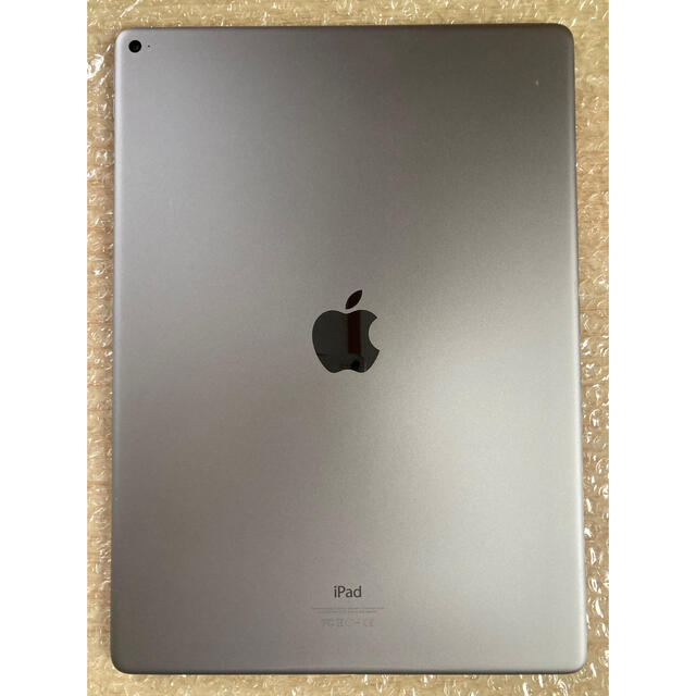 【第1世代】iPad Pro 12.9インチ　グレー