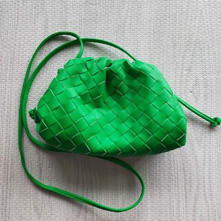 ボッテガヴェネタ(Bottega Veneta)のシロクマ様専用(ショルダーバッグ)