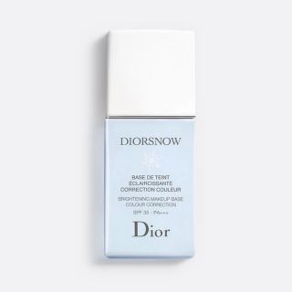 ディオール(Dior)のディオール スノー メイクアップ ベース UV35（SPF35 / PA+++）(化粧下地)