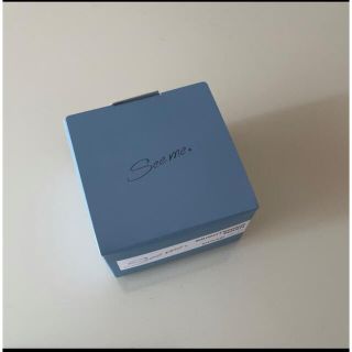 新品未使用　SHIKARI シカリ洗顔パック　リフィル60g(洗顔料)