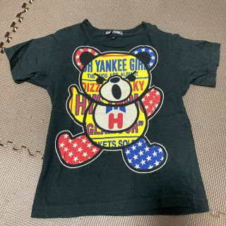 ジョーイヒステリック(JOEY HYSTERIC)のベアT(Tシャツ/カットソー)