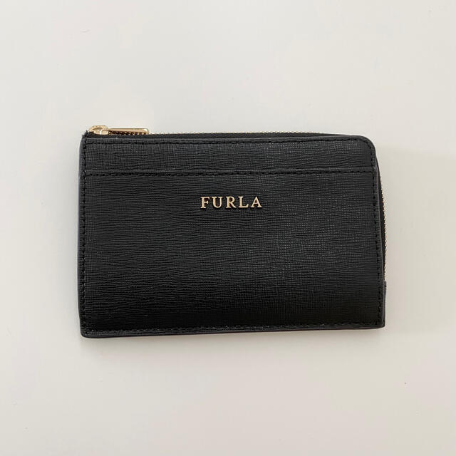 Furla(フルラ)の美品　フルラ フラグメントケース レディースのファッション小物(財布)の商品写真