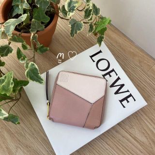 ロエベ ショッパー 財布(レディース)の通販 69点 | LOEWEのレディース ...