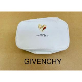 ジバンシィ(GIVENCHY)のGIVENCHY ジバンシー ポーチ(ポーチ)