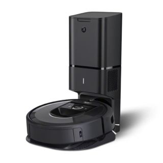 アイロボット(iRobot)の【新品未使用】iRobot ルンバ　i7+ アイロボット(掃除機)