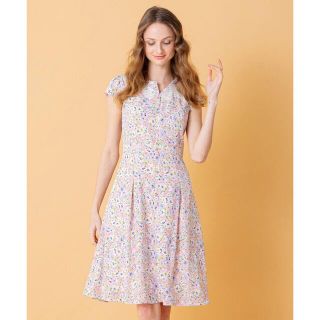 トッカ(TOCCA)のToccaワンピース新品♡7/16発送(ひざ丈ワンピース)