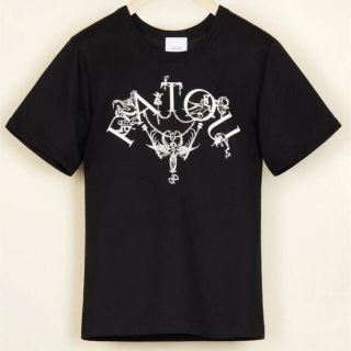 ジャンパトゥ(JEAN PATOU)のオーガニックコットン PATOU Tシャツ Stories and Tales(Tシャツ(半袖/袖なし))