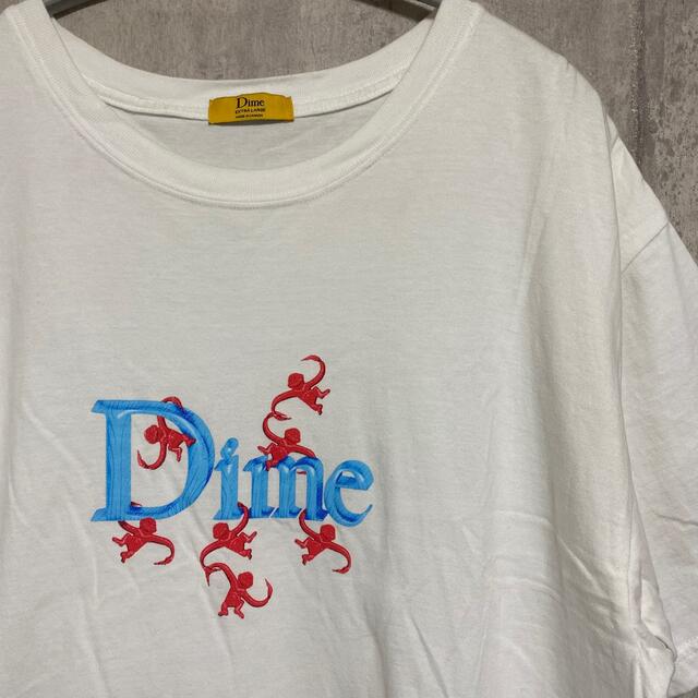 激安単価で】 dime ダイム tシャツ XLの通販 by Moni shop｜ラクマ