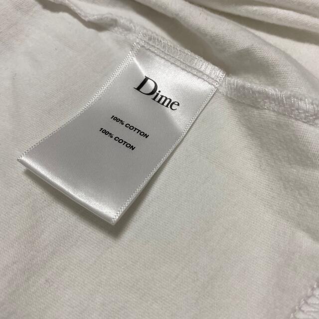 激安単価で】 dime ダイム tシャツ XLの通販 by Moni shop｜ラクマ