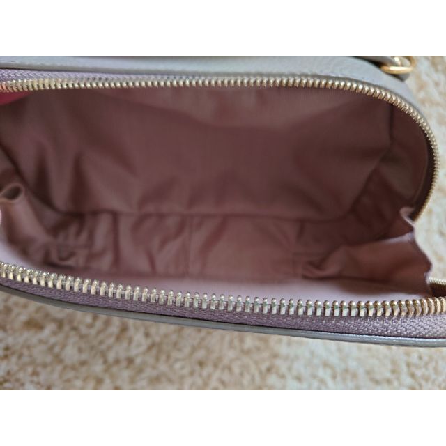 IENA(イエナ)のNOVIA /ノヴィア　　ラウンドバッグ レディースのバッグ(ショルダーバッグ)の商品写真