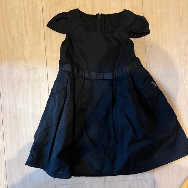 COMME CA ISM(コムサイズム)のコムサイズム　ワンピース　 キッズ/ベビー/マタニティのキッズ服女の子用(90cm~)(ワンピース)の商品写真