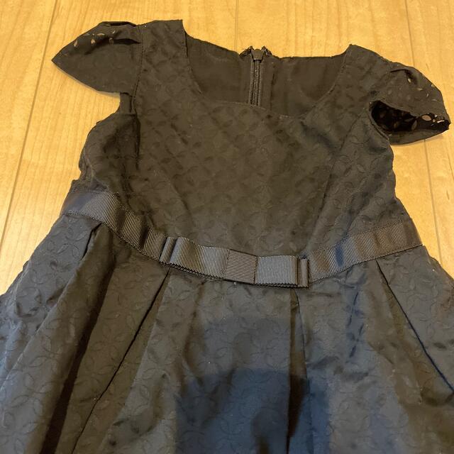 COMME CA ISM(コムサイズム)のコムサイズム　ワンピース　 キッズ/ベビー/マタニティのキッズ服女の子用(90cm~)(ワンピース)の商品写真