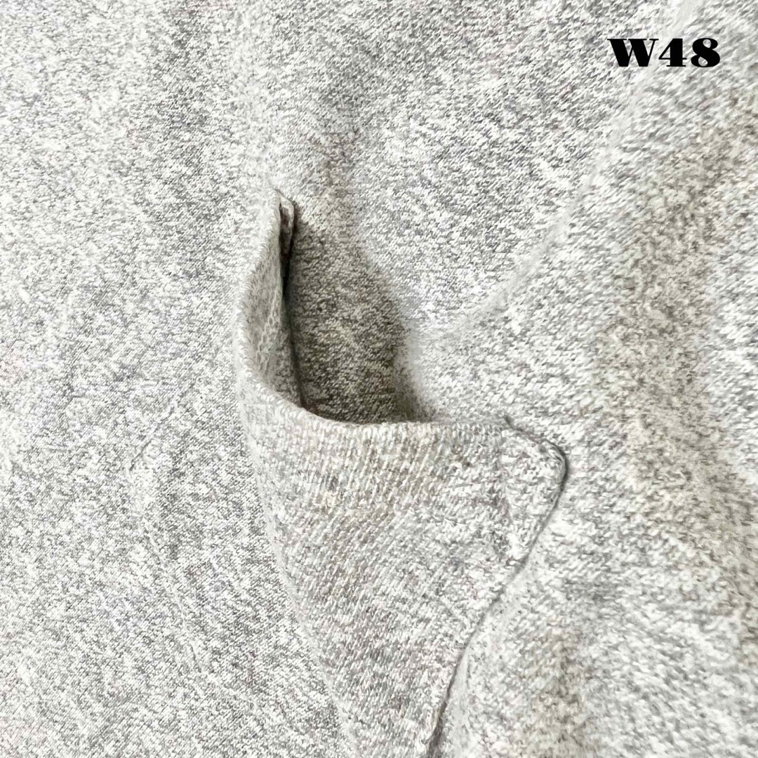 TENDERLOIN(テンダーロイン)の絶版！ TENDERLOIN 半袖 Tシャツ ポケット 霜降り グレー 灰色 S メンズのトップス(Tシャツ/カットソー(半袖/袖なし))の商品写真