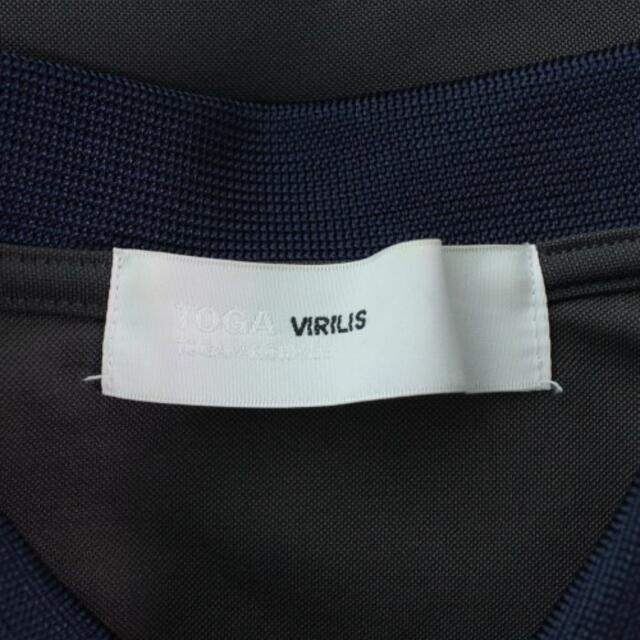 TOGA VIRILIS ポロシャツ メンズ メンズのトップス(ポロシャツ)の商品写真