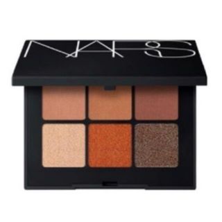 ナーズ(NARS)のNARS アイシャドーパレット(アイシャドウ)