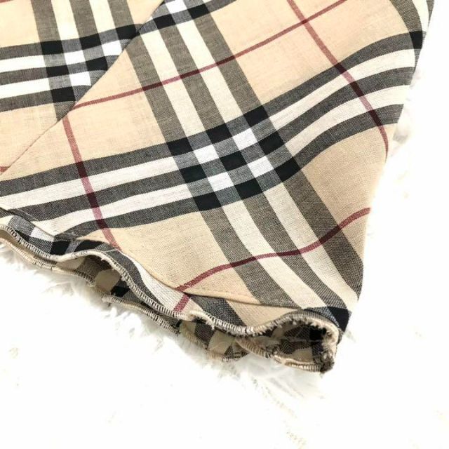バーバリー BURBERRY BLUE LABEL - バーバリーブルーレーベル