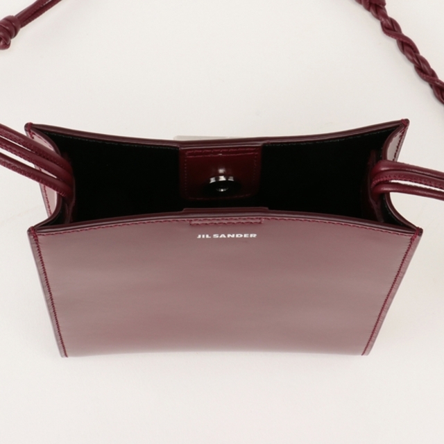 最愛 Jil Sander - ジルサンダー ショルダーバッグ ミニショルダー
