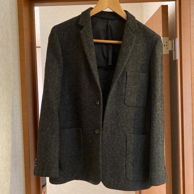 MARGARET HOWELL    Harris Tweed ジャケット