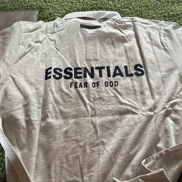 Essential(エッセンシャル)のエッセンシャル メンズのトップス(Tシャツ/カットソー(半袖/袖なし))の商品写真