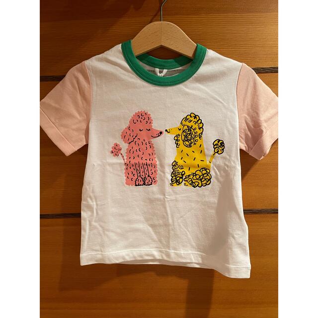 Stella McCartney kids Tシャツ　3years