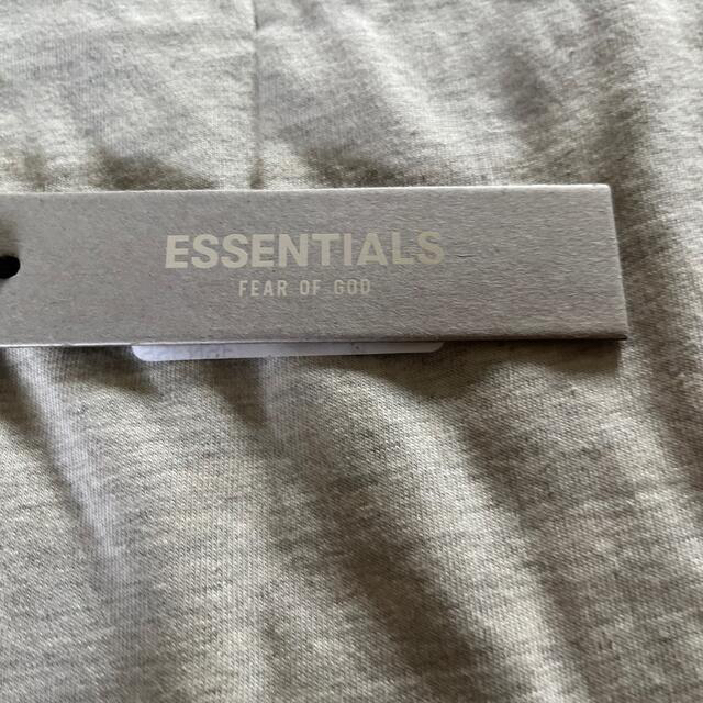 Essential(エッセンシャル)のエッセンシャル メンズのトップス(Tシャツ/カットソー(半袖/袖なし))の商品写真