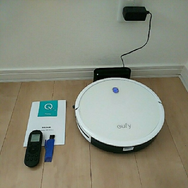 Anker Eufy RoboVac 11s