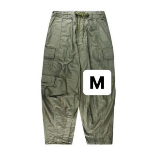 ニードルス(Needles)のNeedles H.D.PANT BDU ヒザデルパンツ Mサイズ(ワークパンツ/カーゴパンツ)