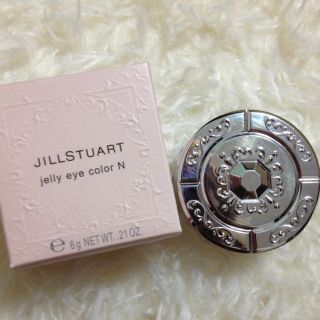 ジルスチュアート(JILLSTUART)のJILLSTUARTジェリーアイカラーN(その他)