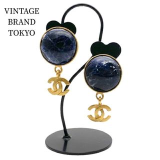 シャネル ヴィンテージアクセサリーの通販 100点以上 | CHANELを買う ...
