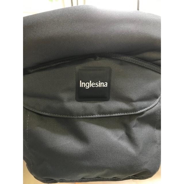 Inglesina(イングリッシーナ)の【ジャックさん専用】イングリッシーナ　fast テーブルチェアEU キッズ/ベビー/マタニティの授乳/お食事用品(その他)の商品写真