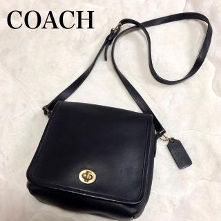 コーチ(COACH) オールドコーチ(ブラック/黒色系)の通販 1,000点以上 ...