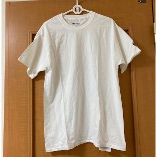 チャンピオン(Champion)のチャンピオン オーバー サイズTシャツ(Tシャツ(半袖/袖なし))