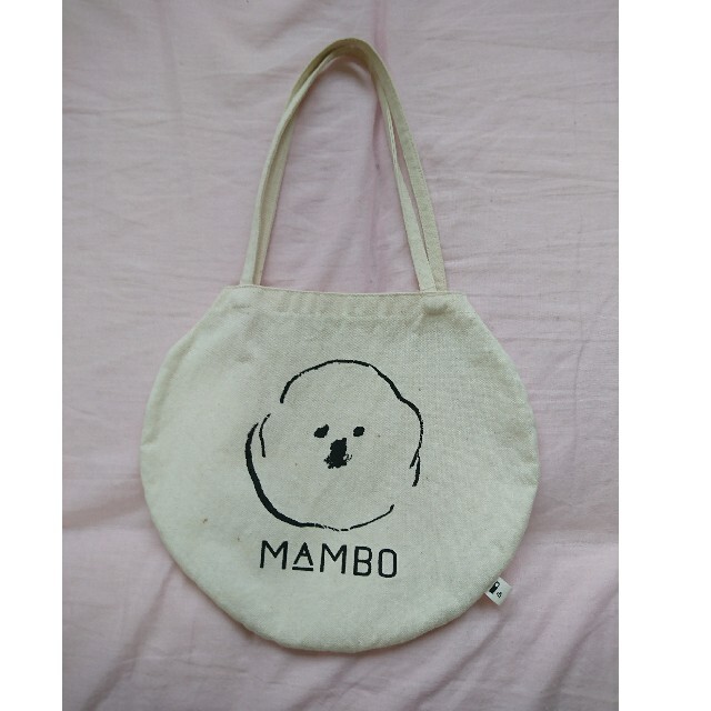 Mambo(マンボ)のクラスカ MANBO バッグ レディースのバッグ(トートバッグ)の商品写真