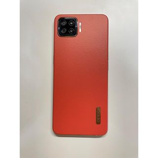 オッポ(OPPO)のOPPO A73 ダイナミックオレンジ SIMフリーモデル(スマートフォン本体)