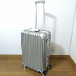 【最終】スーツケース AileronVault 24-inch Spinner(トラベルバッグ/スーツケース)