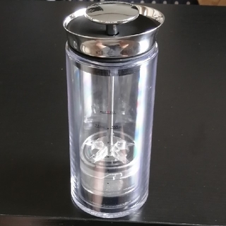 アメリカンプレス　コーヒーメーカー(調理道具/製菓道具)