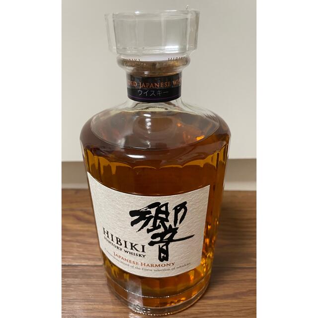 響ジャパニーズハーモニー 700ml 『4年保証』 5400円引き www.gold-and