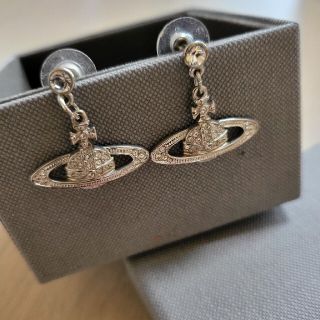 ヴィヴィアンウエストウッド(Vivienne Westwood)のヴィヴィアンウエストウッド　ピアス(ピアス(両耳用))