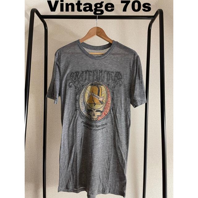 Grateful Dead グレイトフル・デッド　1979 Tシャツ