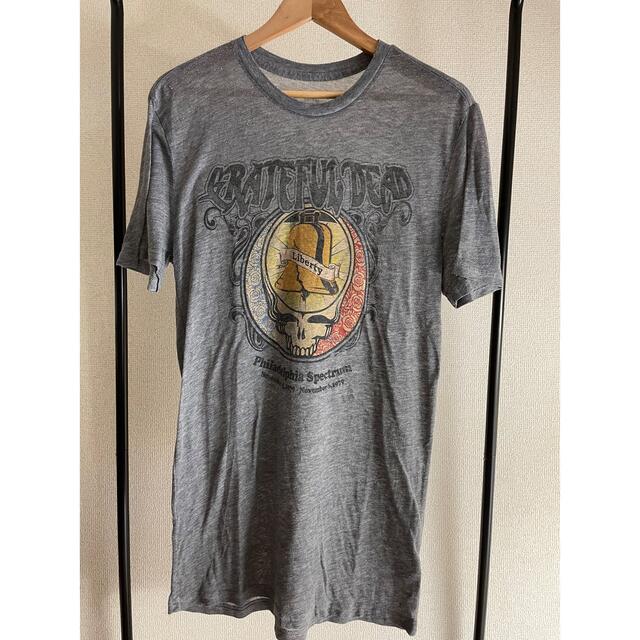 ますのでご ART VINTAGE - Grateful Dead グレイトフル・デッド 1979 T