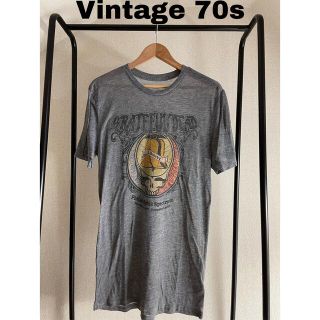 アートヴィンテージ(ART VINTAGE)のGrateful Dead グレイトフル・デッド　1979 Tシャツ(Tシャツ/カットソー(半袖/袖なし))