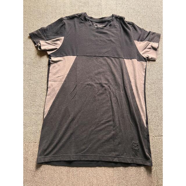 UNDER ARMOUR(アンダーアーマー)のアンダーアーマーTシャツ メンズ メンズのトップス(Tシャツ/カットソー(半袖/袖なし))の商品写真